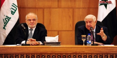 Wel&icirc;d El-Muel&ecirc;n: Dan&ucirc;standin bi PYD&ecirc; re wendakirina dem&ecirc; ye