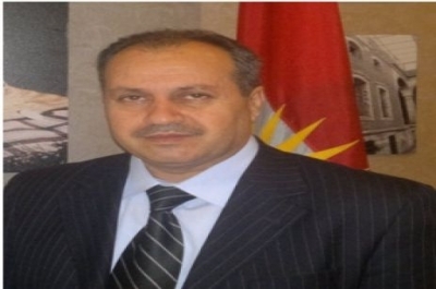 Mihsin Tahir: Me ji P&ecirc;şver&ucirc; re behsa vekşandina ENKS&ecirc; ji It&icirc;laf&ecirc; nekiriye