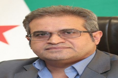 Ebdulbasit Hemo: &Ccedil;areserkirin li S&ucirc;riy&ecirc; b&ecirc; Amer&icirc;ka na be