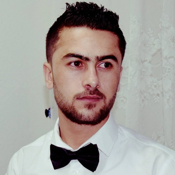 Hunermendek&icirc; Rojavay&ecirc; Kurdistan&ecirc; stranek liser Efr&icirc;n&ecirc; der rxist ȗ daxwaza piştgiriya w&ecirc; kir