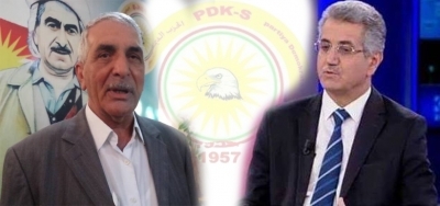 Serkirdayetiya PDK_S&ecirc; banga PYD &ecirc; ji bo paşxistina kongreya ENKS&ecirc; red kir