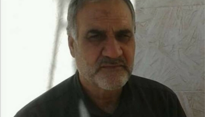 Li Reqay&ecirc; kurdek&icirc; bi mayin&ecirc; jiyana xwe jidest da