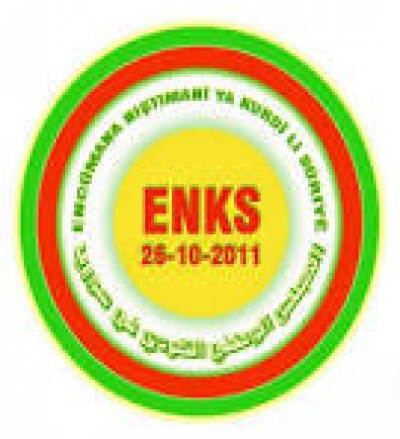 ENKS&ecirc; ragihand ku n&ucirc;neratiya w&ecirc; li Si&ucirc;diy&ecirc; n&icirc;ne