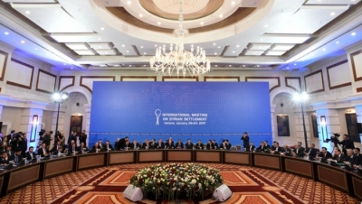 Gera n&ucirc; ji Astana sibe destp&ecirc; dike