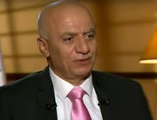 Umer Os&ecirc;:R&ecirc;j&icirc;m piştevaniya YPG&ecirc; bi &ccedil;ekan li Efr&icirc;n&ecirc; di ke.