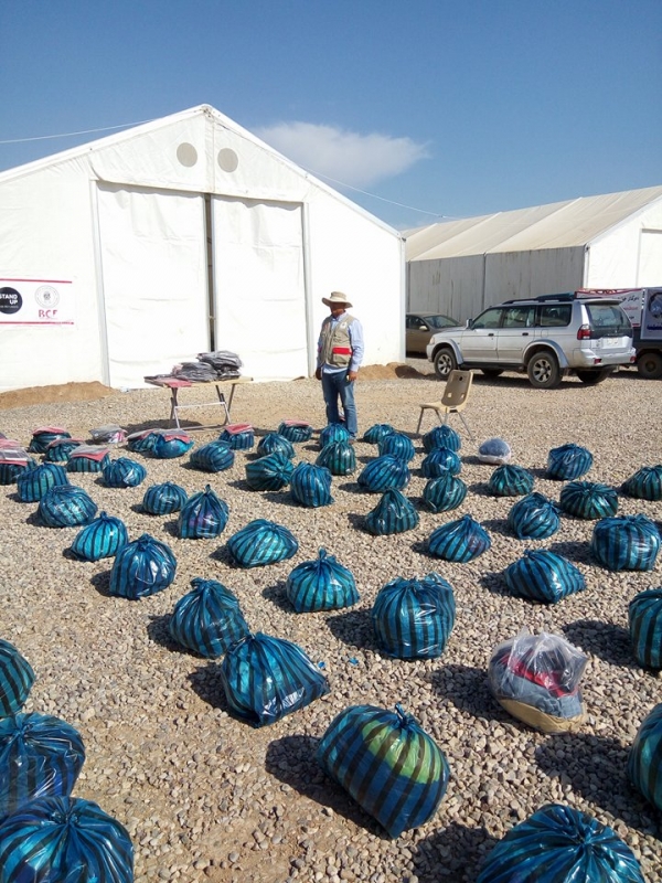 Dezgeha X&ecirc;rxwaz&icirc; ya Barzan&icirc;: Em amedene al&icirc;kariyan bigih&icirc;nin welatiy&ecirc;n Her&ecirc;ma Efr&icirc;n&ecirc;