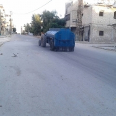 Taxa Ş&ecirc;x Meqs&ucirc;d li Heleb&ecirc; &ucirc; tineb&ucirc;na p&ecirc;diviy&ecirc;n jiyan&ecirc;