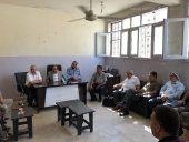 Serok&ecirc; Kiwalisiyona S&ucirc;riy&ecirc; seredana Efr&icirc;n&ecirc; kir