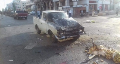 zinc&icirc;rek ji teq&icirc;n&ecirc;n xwe kuj&icirc; bajar&ecirc; Siw&ecirc;da hejand