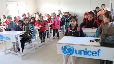 Li Kampa Qoştepe dibstaneke nȗ hate vekirin