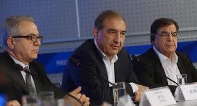 Platforma Moskoy&ecirc; neraz&icirc;b&ucirc;na xwe ji &ccedil;&ucirc;na Esed diyar kir