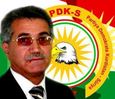 Mihemed Isma&icirc;l: Revandina Behzad Dorsin tawanek e li dij&icirc; mirovatiy&ecirc; .