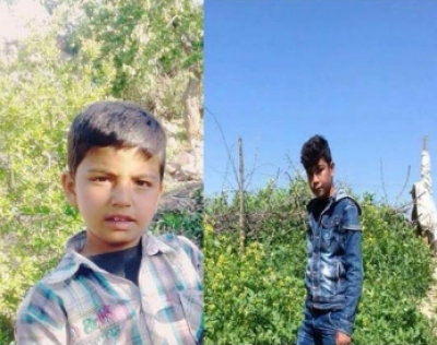 Efr&icirc;n: Du Welat&icirc; ji ber teq&icirc;na May&icirc;nek&icirc; şeh&icirc;d b&ucirc;n