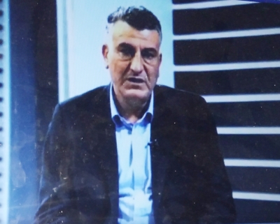 Serkirdeyek&icirc; PDK-S&ecirc;: PYD&ecirc; hincet daye tirikiy&ecirc; da &ecirc;r&icirc;ş&icirc; Efr&icirc;n bike