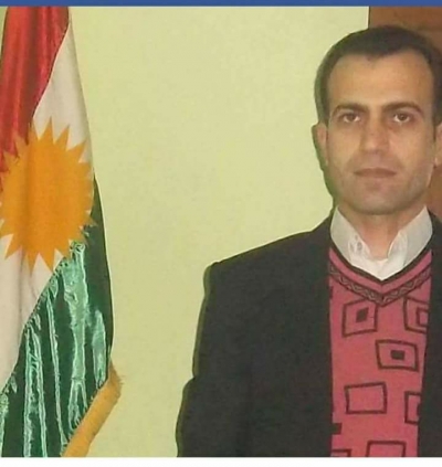 Efr&icirc;n: D. Lazgin Salih ji aliy&ecirc; Ehrar El-Şerqiy&ecirc; ve hat revandin