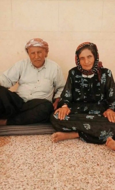 Efr&icirc;n&hellip;Gr&ucirc;p&ecirc;n &ccedil;ekdar kalem&ecirc;rek&icirc; bi keviran dikujin