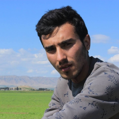 450 roj  li ser zindankirina rojnamevan Alan Sel&icirc;m Ehemed derbas dibin