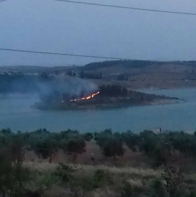 Efr&icirc;n: Gr&ucirc;p&ecirc;n &ccedil;ekdar girava Meydank&ecirc; dişewit&icirc;nin