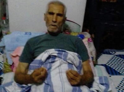 Welatiyek&icirc; Efr&icirc;n&ecirc;  ji ber eşkenceya tund  şeh&icirc;d b&ucirc;