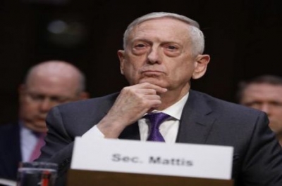 Mat&icirc;s: Emer&icirc;ka bi niyaze h&ecirc;zine S&ucirc;r&icirc; rah&icirc;nan bike