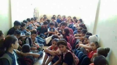 Efr&icirc;n...Rewşa xwendin&ecirc; di nav astengiyan de may&icirc; ye