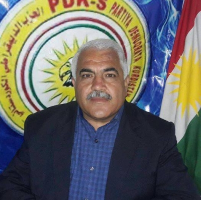 Efr&icirc;n &hellip;Malbata  serkird&ecirc; PDK- S&ecirc; serdana z&icirc;ndana reş kirin