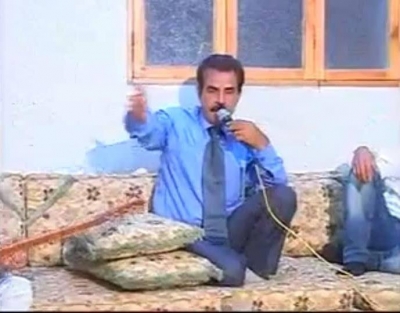 Dengb&ecirc;j&ecirc; geler&icirc; &ucirc; kur&ecirc; w&icirc; bi dest&ecirc; &ccedil;ekdar&ecirc;n Eniya El-Şerqiye y&ecirc;n tewan li Efr&icirc;n&ecirc; hat kuştin