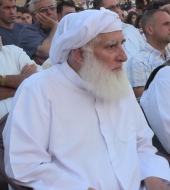 Kesayet&ecirc; welatpar&ecirc;z &ucirc; &nbsp;oldar Ebdulrezaq Cengo ko&ccedil;a daw&icirc; kir