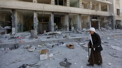 Efr&icirc;n: May&icirc;n&ecirc;n ku &ccedil;ekdar&ecirc;n ser bi PYD&ecirc; ve &ccedil;andine  hejmara qurbaniyan z&ecirc;de dike