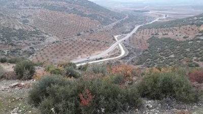 Welatiy&ecirc;n nav&ccedil;e &ucirc; gundewar&ecirc;n Her&ecirc;ma Efr&icirc;n&ecirc; vedigerin mal&ecirc;n xwe  tev&icirc; astengiy&ecirc;n &ccedil;ekdar&ecirc;n YPG&ecirc;