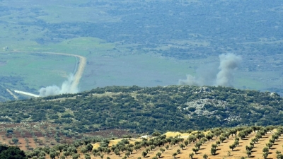 Efr&icirc;n...Gir&ucirc;p&ecirc;n &Icirc;slam&icirc;  gund&ecirc; Kefer Cen&ecirc; dide ber topan