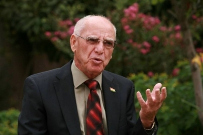 Ronakb&icirc;rek&icirc; Kurd : Amer&icirc;ka w&ecirc; ENKS&ecirc; ȗ PYD&ecirc; n&ecirc;z&icirc;k&icirc; hev bike