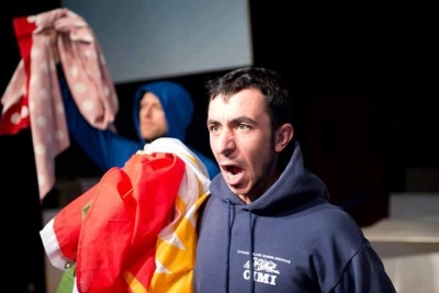 Li Almanyay&ecirc; Şanogerek&icirc; Kurdistana Sȗriy&ecirc; serkeftinan bidest dixe