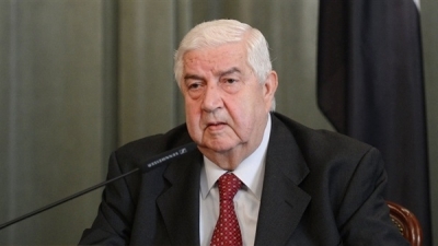 Wel&icirc;d (el-Muelim): Al&icirc;kar&icirc; &ucirc; piştevaniya Amer&icirc;ka  JI bo (Kurdan) ew serxweş kirin , l&ecirc; berdewam nabe