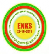 ENKS&ecirc;  Cejna Kurd&ecirc;n &Ecirc;zd&icirc; p&icirc;roz dike