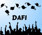 Yek&icirc;tiya Xwendevan &ucirc; Ciwan&ecirc;n Demoqrat&icirc; Kurdistan&icirc;- Rojava daxuyaniyeke n&ucirc; li ser bernameya" DAFI" belavkir