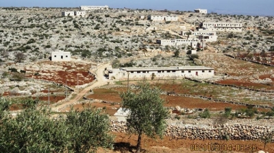 Pev&ccedil;&ucirc;n&ecirc;n giran li devera Ş&ecirc;rewa berdewam in