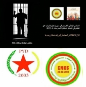 Panorama.. l&icirc;steyek bi nav&ecirc;n endam &ucirc; al&icirc;gir&ecirc;n  ENK-S&ecirc; y&ecirc;n bi&ccedil;avkir&icirc; ji aliy&ecirc; mil&icirc;s&ecirc;n PYD&ecirc; ve