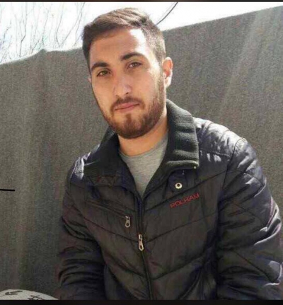 Li Ladiqiy&ecirc; Xwendevanek&icirc; Kurd jiyana xwe jidest da