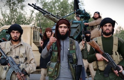 &nbsp;  &Ccedil;ekdar&ecirc;n DAIŞ&ecirc; ko&ccedil;ber&ecirc;n D&ecirc;re Zor&ecirc; kirin armanc&ecirc;n teq&icirc;n&ecirc;n xwe.