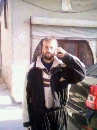 Efr&icirc;n: Kuştina welatiyek&icirc; li ser dest&ecirc; &ccedil;ekdar&ecirc;n &ldquo;El-Cebhe El-Şamiye&rdquo;