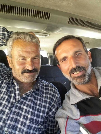 Efr&icirc;n: Ji ber teq&icirc;na may&icirc;nan du Welat&icirc; şeh&icirc;d ketin &ucirc; 3 kes j&icirc; bir&icirc;ndar b&ucirc;n