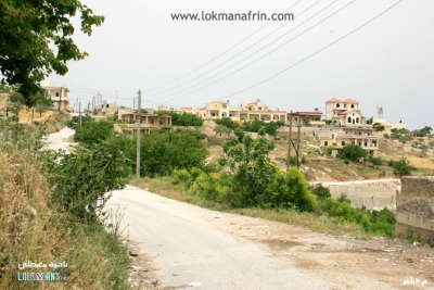Efr&icirc;n: Gr&ucirc;p&ecirc;n &ccedil;ekdar bi dehan welatiy&ecirc;n nav&ccedil;eya Mabeta girtin