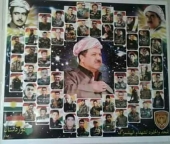 Pakrewan&ecirc;n P&ecirc;şmergey&ecirc;n Roj ji destp&ecirc;k&ecirc; ta 2017an