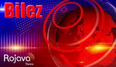 Bilez &hellip; Tirkiy&ecirc; derdora bendava Meydank&ecirc; bi s&ecirc; m&ucirc;şekan topbaran kir