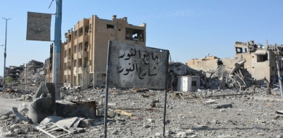 Almanya al&icirc;kariy&ecirc; di rakirin mayin&ecirc;n Reqay&ecirc; de dike