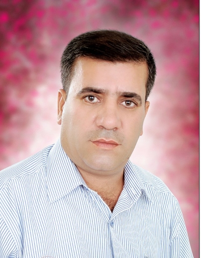 Mil&icirc;şey&ecirc;n PYD&ecirc; Peyamn&ecirc;r&ecirc; ARK&ecirc; Ahmed Sof&icirc;  li D&ecirc;rik&ecirc; revandin