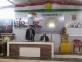 R&ecirc;xistina Dom&icirc;z a PDK_S sem&icirc;narek lidar xist